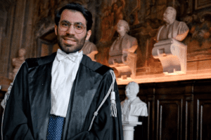 Avvocati Napoli, Troianiello lascia dopo la sfiducia, Carmine Foreste è il più giovane presidente dell’Ordine