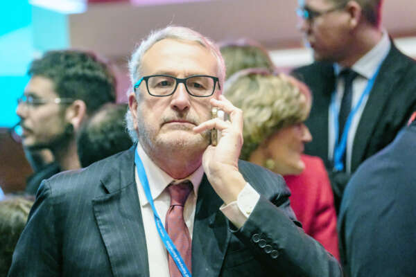 Bobo Craxi PSI Bobo Craxi PSI