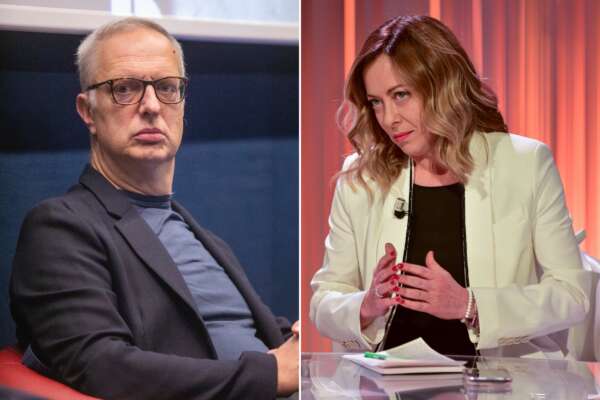 Scurati, la chiamata di Meloni ai vertici Rai: “Perché il compenso non è uscito subito?”. Fedez tra gli ospiti più pagati