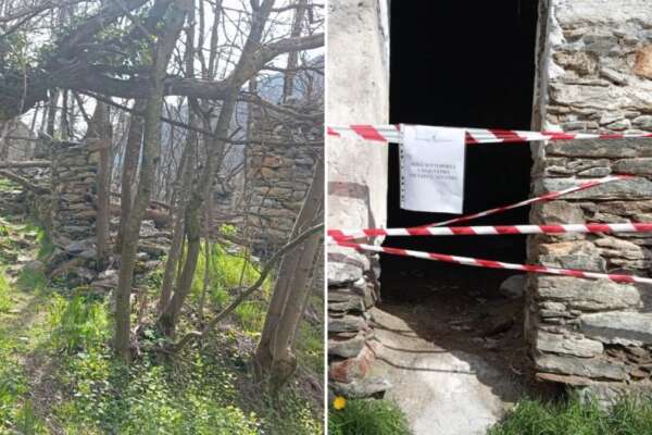 Femminicidio di Aosta, la tragedia poteva essere evitata: il divieto di avvicinamento non riscontrato dal controllo della polizia