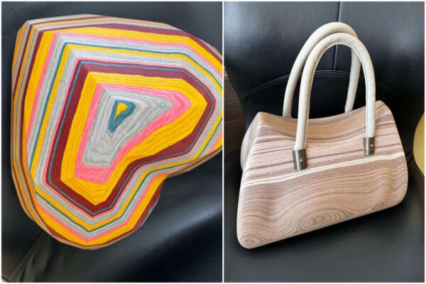 Il caro estinto… in borsa o nel cuscino, a Napoli l’urna diventa outfit: “Così è sempre con te”