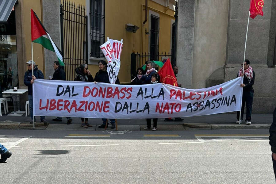 Insulti ai figli della Shoah, la colpa di esistere: il 25 aprile libera l’odio per gli ebrei