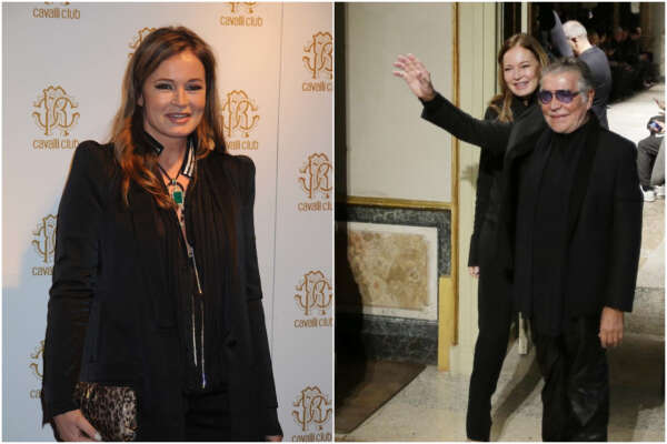 Chi è Eva Duringer, seconda moglie di Roberto Cavalli: la lettera d’amore al “leone che non è mai voluto stare in gabbia” Chi è Eva Duringer, seconda moglie di Roberto Cavalli: la lettera d’amore al “leone che non è mai voluto stare in gabbia”