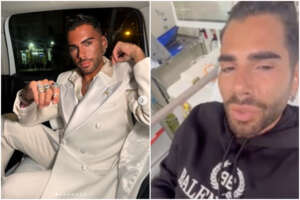 Federico Fashion Style picchiato in treno perché “omosessuale”: “Mi diceva fai schifo, guardati allo specchio…”