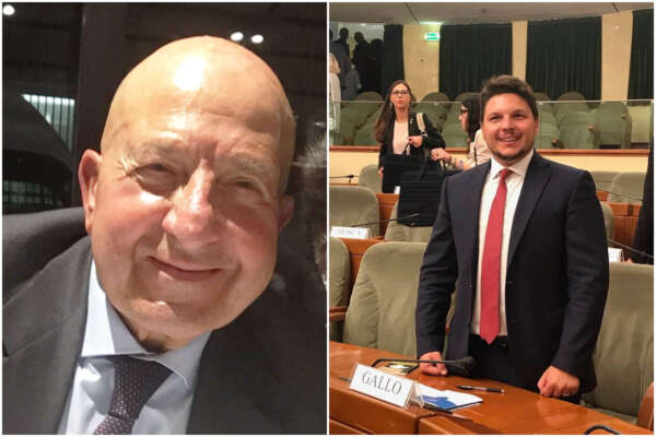 Inchiesta Torino, capolista Pd bloccato perché papà è indagato: è la giustizia dem Inchiesta Torino, capolista Pd bloccato perché papà è indagato: è la giustizia dem