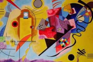 Non solo gaffe, positivo l’esordio di Sangiuliano alla Cultura ma non basta: l’Italia resti l’oggetto del desiderio per l’arte