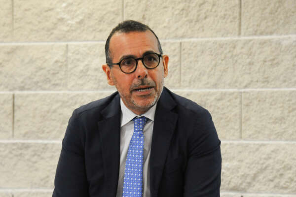 Guzzetta: “Il premier eletto senza ballottaggio sarebbe un Vietnam. Terza Repubblica nasca con le opposizioni”