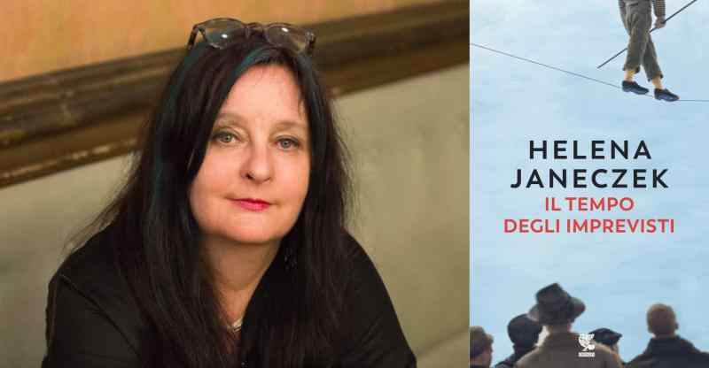 Il tempo degli imprevisti, cosa resta del Novecento?