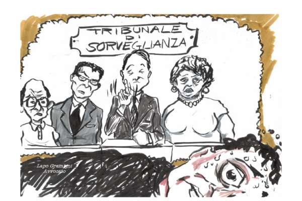 Esecuzione penale, radiografia di un naufragio: la crisi profonda dei Tribunali di Sorveglianza