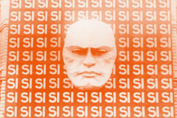 Il mantra dell’antifascismo, la comfort zone della sinistra: evocare un fantasma di cento anni fa e non guardare al futuro