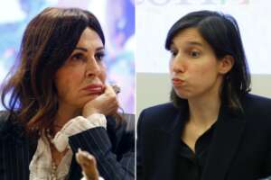 Caso Santanché, il finto garantismo di Elly e i campioni delle scuse Caso Santanché, il finto garantismo di Elly e i campioni delle scuse