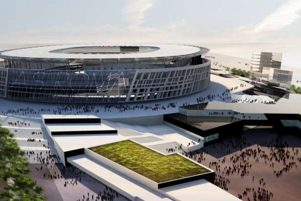 Processo stadio Roma, nove condanne e raffica di assoluzioni: calvario finito per Bonifazi. Renzi: “Cosa ci hanno fatto in questi anni”