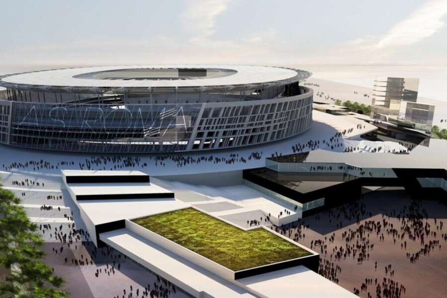 Processo stadio Roma, nove condanne e raffica di assoluzioni: calvario finito per Bonifazi. Renzi: “Cosa ci hanno fatto in questi anni”