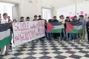 Studenti palestinesi destinati ad atenei italiani, ma nessuno chiede loro cosa pensino di Hamas