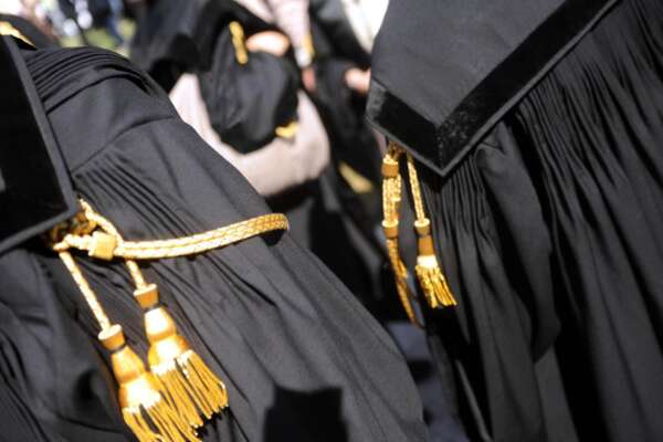 Il saggista D’Ambrosio: “Le toghe che sbagliano restano impunite, perché non interviene la Corte dei Conti?”