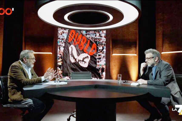 Velletri e la sindrome di mafia capitale: 100 minuti e la questione Cascella, l’avvocato ‘marchiato’ e scomunicato da Libera