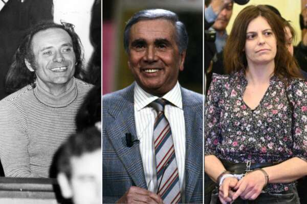 Da Valpreda a Ilaria Salis, passando per Tortora: quando la politica sceglie di candidare vittime di ingiustizie Da Valpreda a Ilaria Salis, passando per Tortora: quando la politica sceglie di candidare vittime di ingiustizie