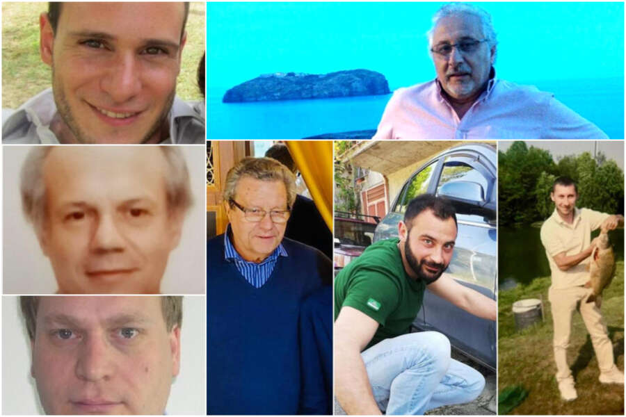 Suviana, trovato il corpo dell’ultimo disperso: è il 68enne napoletano Vincenzo Garzillo. La moglie: “Un collaudatore eccellente”