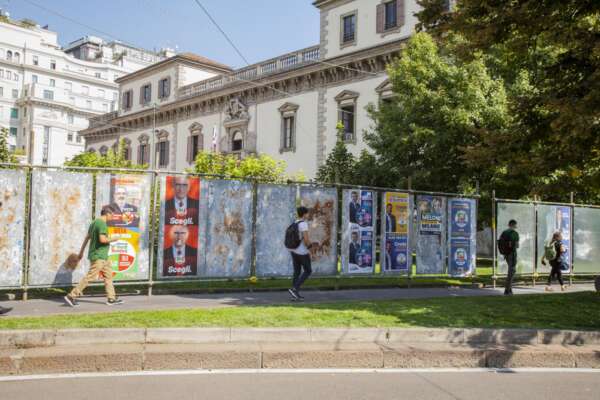 Elogio del fu manifesto elettorale, più sesso che amore con reel e stories da condividere su Instagram o su TikTok