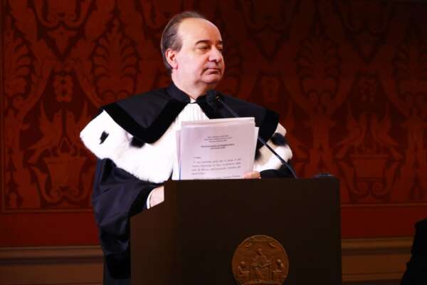 Morto suicida Franco Anelli, rettore della Cattolica: aveva 61 anni