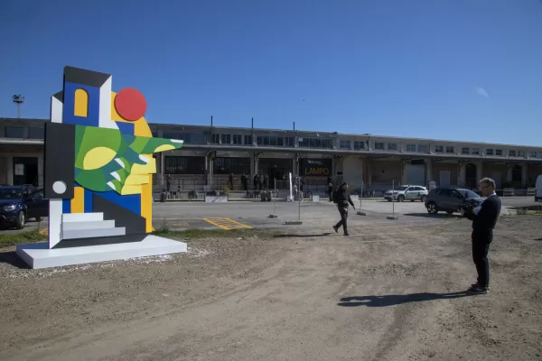 La vera sfida della rigenerazione urbana: trasformare le città con l’innovazione sociale