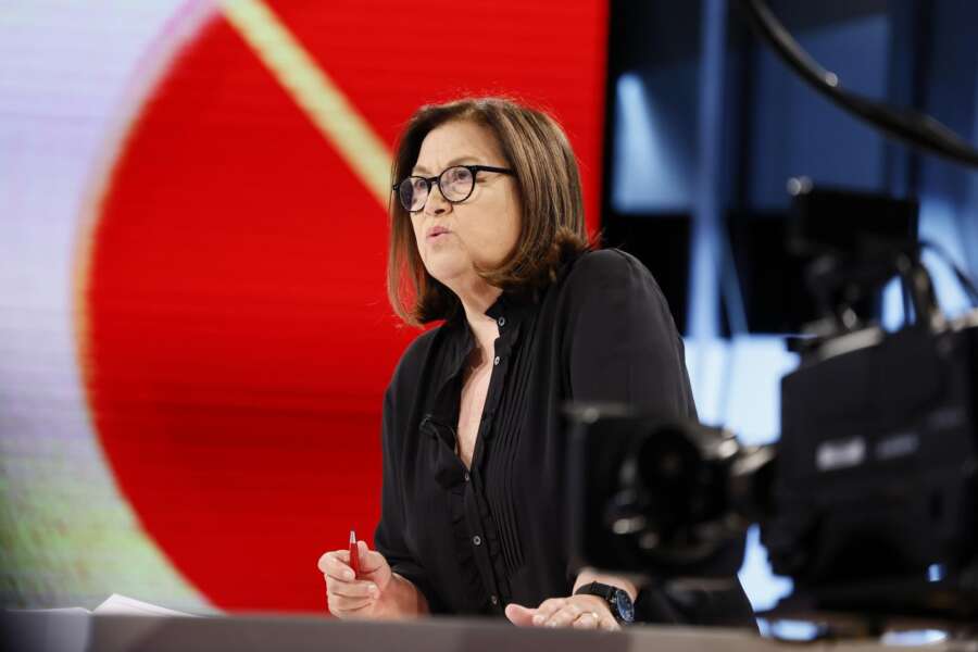 Giornalisti e politica