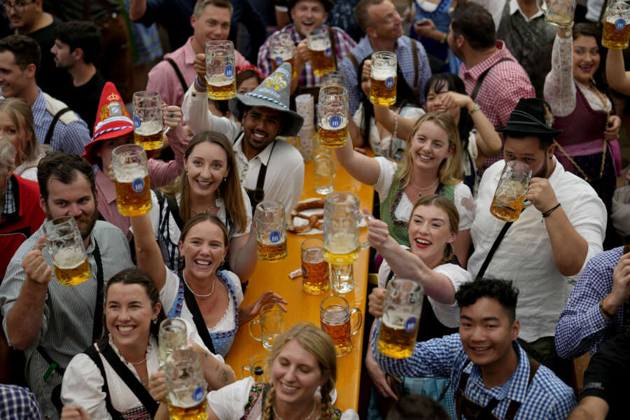Oktoberfest