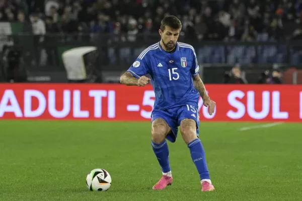 Acerbi niente Nazionale, Spalletti chiama Gatti