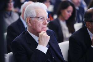 Mario Monti
