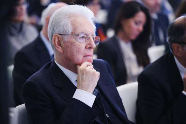 Mario Monti