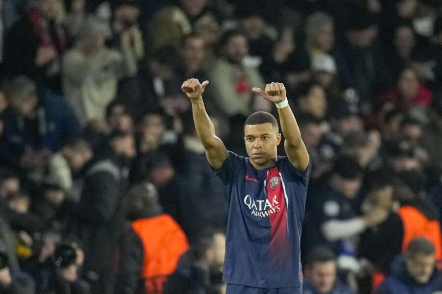 Mbappé lascia il Psg: quella Champions mai arrivata e la destinazione Madrid scritta nel destino