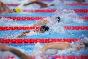 Atleta violentata a 14anni dall’allenatore di nuoto. Il confronto dell’uomo con la madre: “Cosa dovevo fare? Era lì che mi provocava”