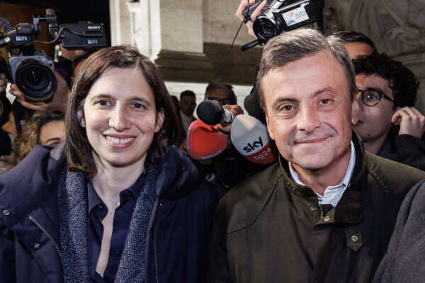 Sondaggi europee Sondaggi europee