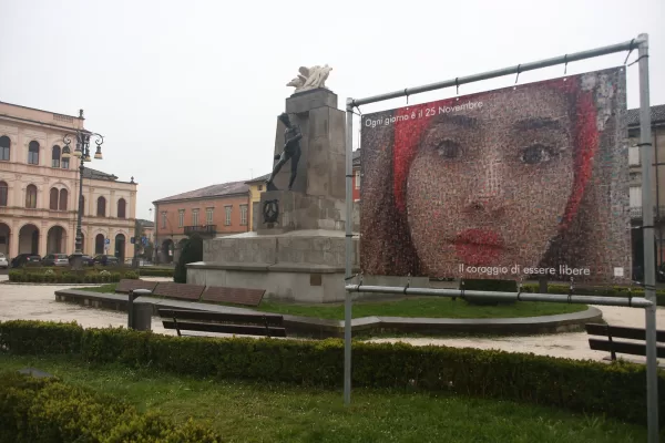 Saman Abbas, arrestata la madre