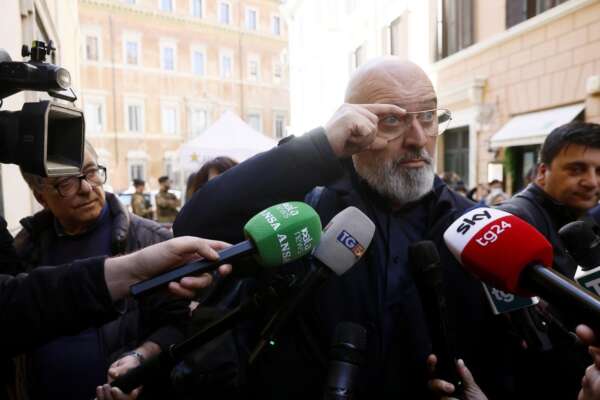 Bonaccini, candidato alle europee