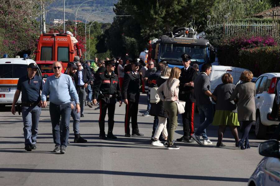 Chi sono le vittime della strage di Casteldaccia. La chiamata ai soccorsi e l’intossicazione: “Non avevano le mascherine”