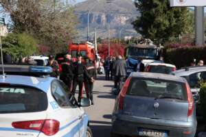 Operai morti a Casteldaccia