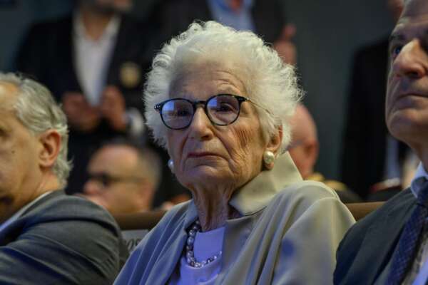 Premierato, quello che non torna nelle parole di Liliana Segre Premierato, quello che non torna nelle parole di Liliana Segre