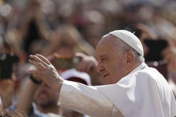 Papa Francesco Papa Francesco