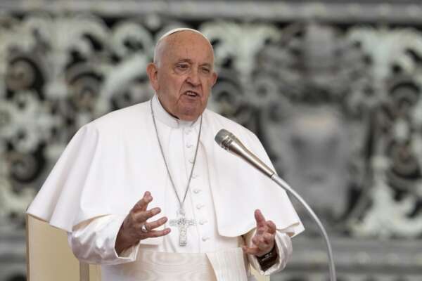 Papa Francesco Papa Francesco