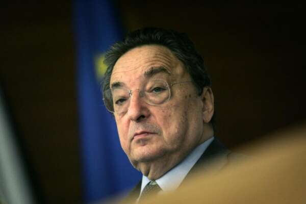 La vita di sinistra di Gianni De Michelis, vittima della damnatio memoriae