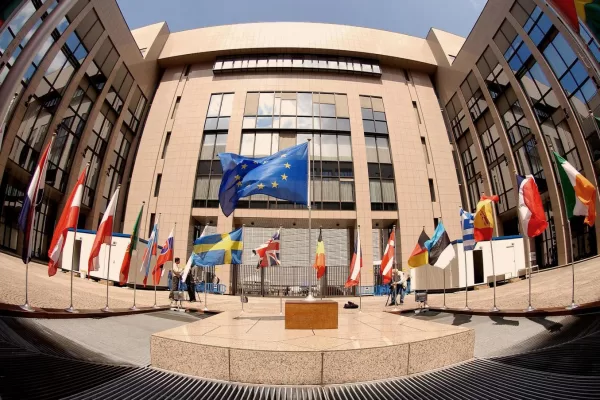 Per un’Europa federale, perché c’è bisogno degli Stati Uniti d’Europa