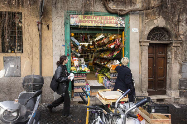 Primo maggio, Iva esclusa: in cinque milioni senza sindacato Primo maggio, Iva esclusa: in cinque milioni senza sindacato