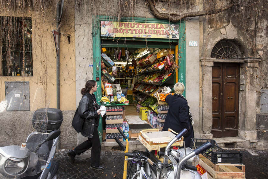 Primo maggio, Iva esclusa: in cinque milioni senza sindacato