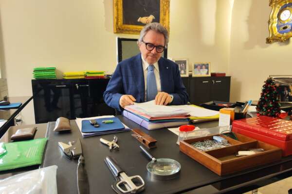 Assicurazioni, premio minimo nazionale a chi non fa incidenti. Coviello (IGB): “Ma attenti ai risvolti economici”