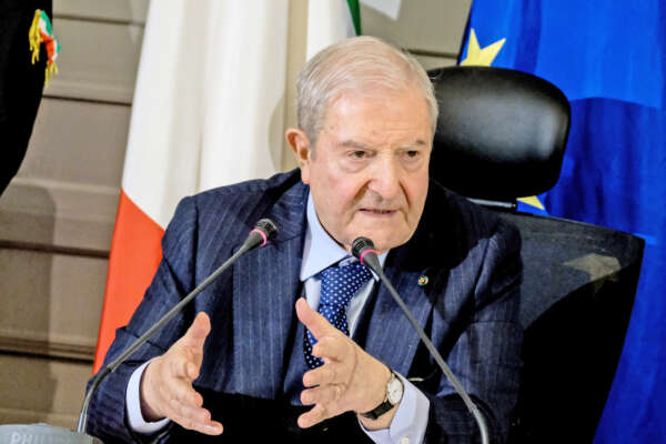 La “ricetta Barbera” per unire l’Italia: il 25 aprile sia Festa della Patria-Nazione