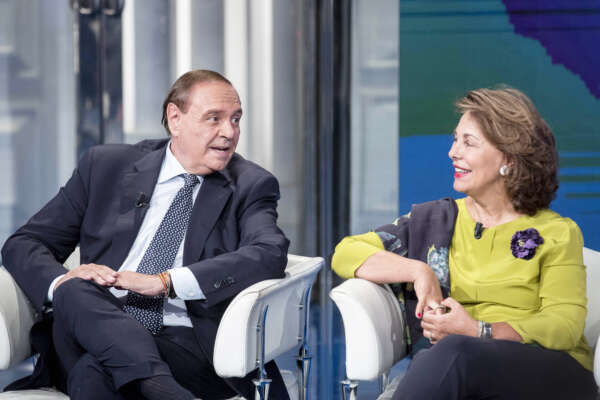 La corsa all’oro dei partiti verso l’infinita miniera di voti al Sud, i vecchi capibastone della Dc sono una certezza