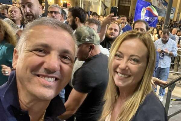 Chi è Francesco Ventola, candidato di Meloni alle Europee indagato in Puglia: la denuncia di un “garantista”