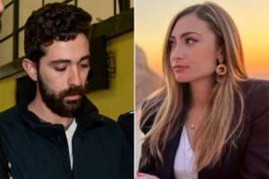 Omicidio Giulia Tramontano, Impagnatiello condannato all’ergastolo con tre mesi di isolamento diurno. In lacrime la famiglia della ragazza