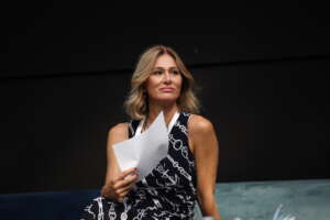 Chi è Francesca Donato, l’eurodeputata DC moglie dell’architetto Onorato ucciso a Palermo